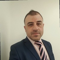 Haringey Council Employee Tony Panayi's profile photo