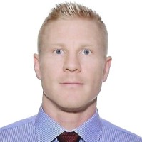 Paladin Security Group Ltd Employee Michael Thiessen's profile photo