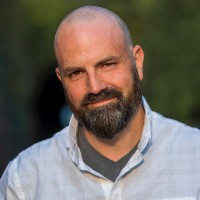 Firefly Imageworks Employee DJ Glisson's profile photo