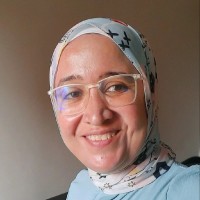 Technopharm Egypt Limited - Delmar & Atallah Pharmacies Employee Mai Shouman's profile photo