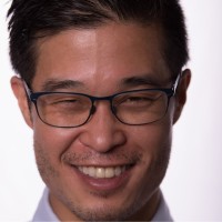 Tempus AI Employee James Chen's profile photo