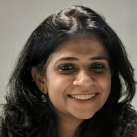 ORACLE FINANCIAL SERVICES SOFTWARE LIMITED Employee Radhika Sivala's profile photo
