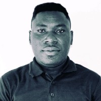 GBfoods Africa Employee Daniel Quartey's profile photo