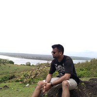 Moneyview Employee Punith Kumar's profile photo