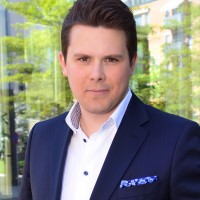 Bellman Group Employee Alex Persson's profile photo