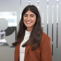 9E Global Employee Raha Jowhari's profile photo