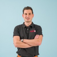 Red'X Employee Cesar-Anthony Previtali's profile photo