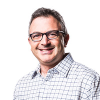 Maveron LLC Employee Jason Stoffer's profile photo