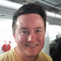 SYNTEX ENGINEERING SERVICES LIMITED Employee Scott Gell's profile photo