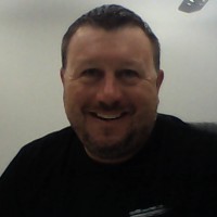 Mark Industries, Ltd. Glass and Glazing Employee Josh Cunningham's profile photo