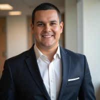 Omada Construction Employee Javier Torres Espino's profile photo