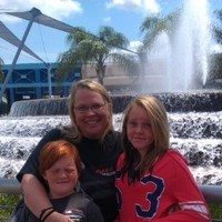 Western Region COO  Bridgestone Bandag Employee Beth Otworth's profile photo