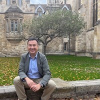 SINEXCEL Employee Roy Luo's profile photo