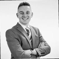 Sytner MINI Employee James Stellas's profile photo