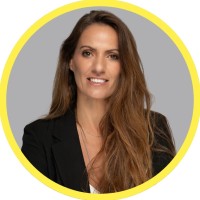 SignalPET® Employee Sharona Shtienberg's profile photo