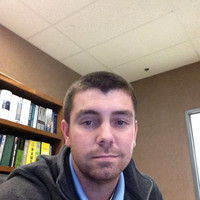 Cayce Mill Supply Employee Ben Russell's profile photo