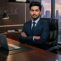 Raja Groups Employee Raja K's profile photo