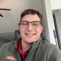 Caleb Parrish Email