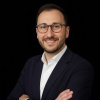 Orange Wholesale Employee Romain Francon's profile photo