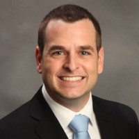 Wells Fargo Advisors Employee Derek Huffman's profile photo