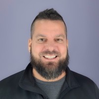 eCosmetics.com Employee Alex Irvin's profile photo