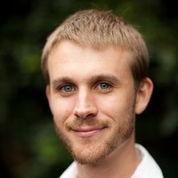 Viostream Employee Stuart Auld's profile photo