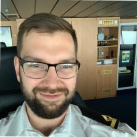 Windstar Cruises Employee Daniel Spindler's profile photo