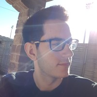 Dimension Studios Employee João Pedro Henriques da Silva's profile photo