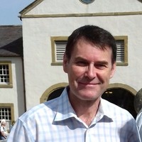 HM Revenue & Customs Employee Steve Dyson's profile photo