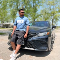 CNB Computers Inc. Employee Baljinder Singh's profile photo