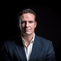 Saranac Partners Employee Shawn Gates's profile photo