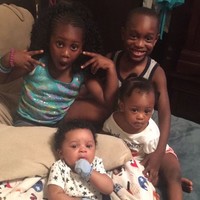 Kingsbrook Jewish Medical Center Employee Sherline Joseph-Chery's profile photo
