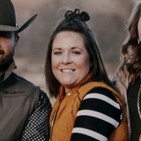 American Quarter Horse Association Employee Chelcei Butler's profile photo