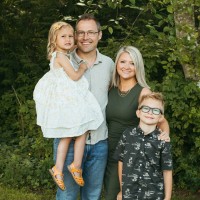 Oshkosh AeroTech, LLC Employee Jesse Long's profile photo