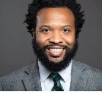 Circle City Schools Employee Willie Byrd Jr.'s profile photo