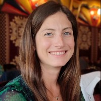 Nibelis Employee Estelle Arnould's profile photo