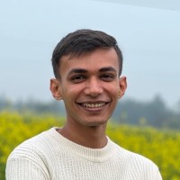 National Law School of India University Employee Varun Deval's profile photo