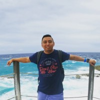 BD Experience Employee Javier Eduardo Puc Ciau's profile photo