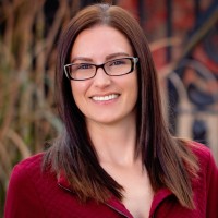 SKR+CO is now Sorren Employee Amanda Marble's profile photo