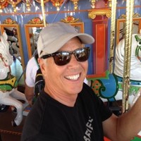 STC-QST Employee Kirk Johnson's profile photo