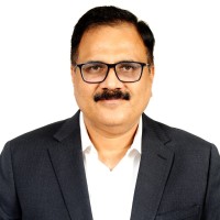 ICICI Prudential Life Insurance Company Limited Employee Neelamadhab Praharaj's profile photo