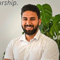 HappyColis Employee Anthony Ruiz's profile photo