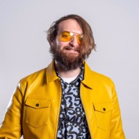 POSH Employee Aaron Free's profile photo