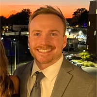 Definitive Healthcare Employee Connor Sweeney's profile photo