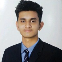 iPost Employee Pratyaksha Pandey's profile photo
