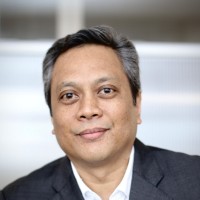 Alpha Catalyst Employee Azim Pawanchik's profile photo