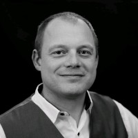 IDEAL AKE Employee Peter Kinast's profile photo