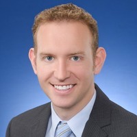 AbbVie Employee Derek Woods's profile photo