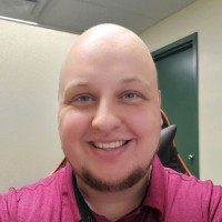 Kingston Health Sciences Centre Employee Daniel Pocius's profile photo