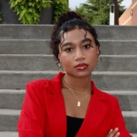 The National Society of Collegiate Scholars Employee Regan Murray's profile photo